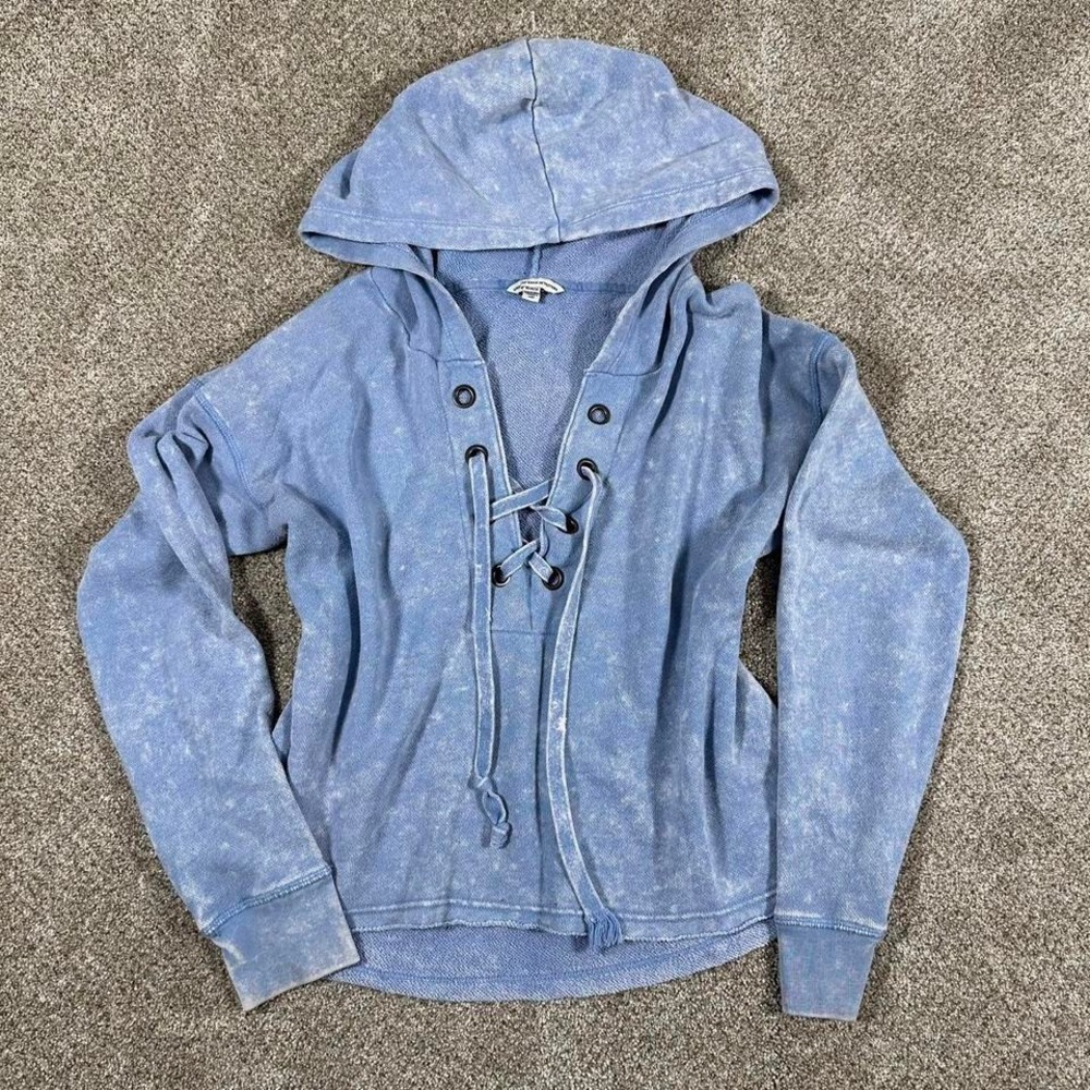 Medium American Eagle Hoodie